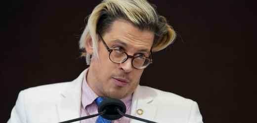 USA: Rechter Provokateur Milo Yiannopoulos von ICE festgenommen