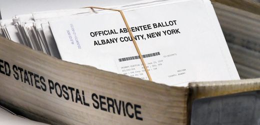 Supreme Court erlaubt Trumps Briefwahl-Einschränkungen – jedoch nur vorerst