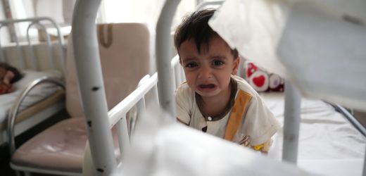 Afghanistan: Hungerkrise spitzt sich zu – knapp Hälfte der Minderjährigen laut Uno unterernährt