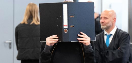 Lina E.: Bundesgerichtshof bestätigt Beugehaft für verurteilte Linksextremistin