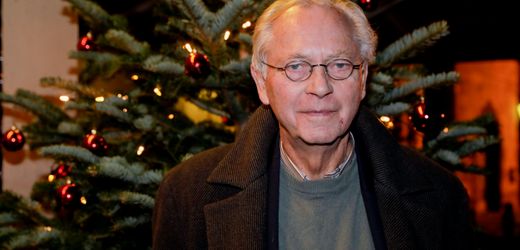 Uwe-Karsten Heye: Früherer Regierungssprecher ist tot