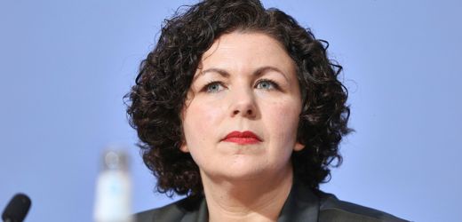 Sachsen-Anhalt: BSW-Vorsitzende Amira Mohamed Ali schließt Koalition mit AfD aus
