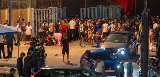 Offenbar fast 50.000 Menschen zurück in Marokko – Italien setzt freien Personenverkehr mit Spanien aus