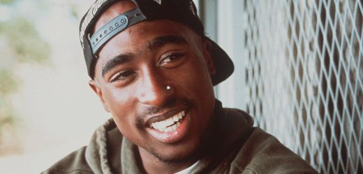 Tupac Shakur: Mordprozess gegen mutmaßlichen Täter beginnt in Las Vegas