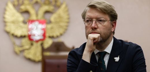 Russland: Antikriegspartei Jabloko wehrt sich gegen Wahlausschluss