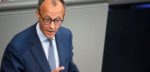 Friedrich Merz: Warum manche Kritik an seiner Personalpolitik überzogen ist