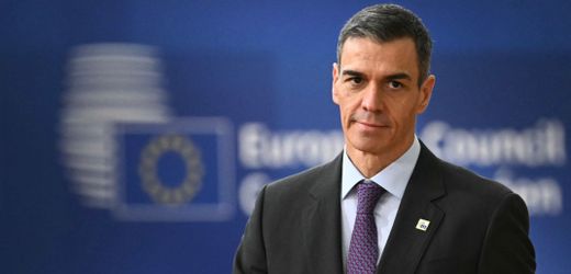Ceuta: Spaniens Premier Pedro Sánchez fordert EU-Sondersitzung