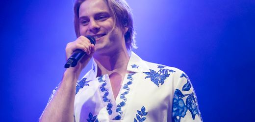 Vincent Gross: Schlager-Sänger warnt Fans vor Falschmeldungen über seinen Tod