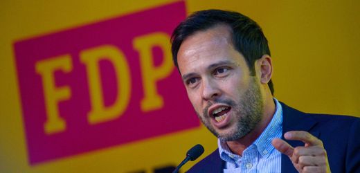 Renten-Reform: FDP drängt auf Abschaffung der Rente mit 63