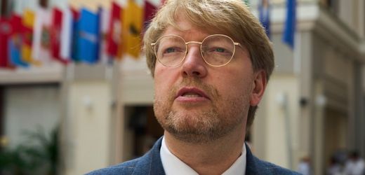 Russland – Jabloko: Oppositionspartei droht Wahl-Ausschluss