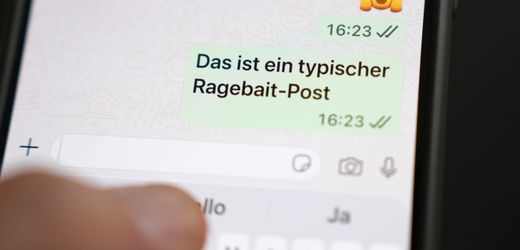 Jugendwort des Jahres: »Crashout«, »Peak« oder doch »Ragebait« – das sind die Top 3