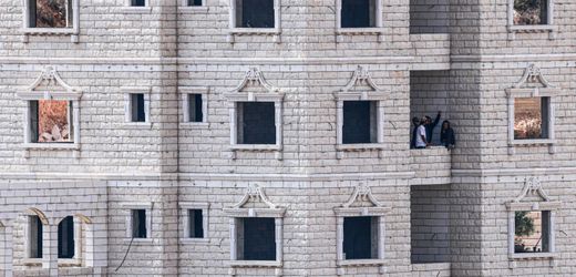 Westjordanland: Netanyahu verurteilt Siedlergewalt ungewöhnlich scharf