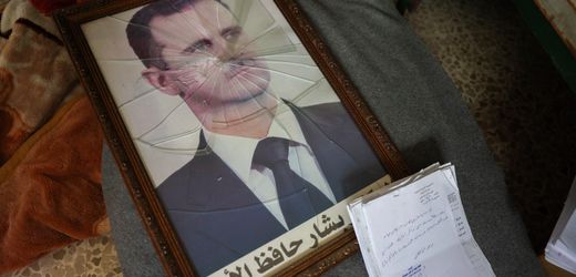 Syrien: Baschar al-Assad in Abwesenheit zum Tode verurteilt