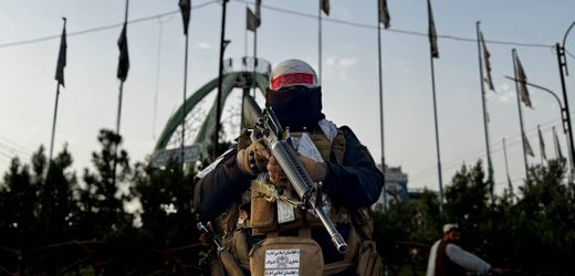 Afghanistan: Fünf Jahre nach Kabuls Fall – wie paradox die Taliban herrschen