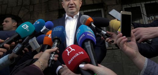 Drohne explodiert zwischen Rumänien und Bulgarien nahe einer Gaspipeline