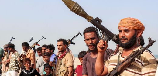 Jemen: Huthis wollen Flughafen in Saudi-Arabien angegriffen haben
