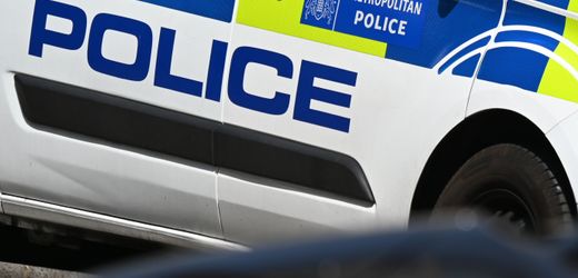 London – Covent Garden: Frau soll auf mehrere Männer eingestochen haben