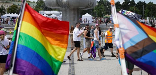 Slowakei: Regierung verweigert Anerkennung gleichgeschlechtlicher Ehen