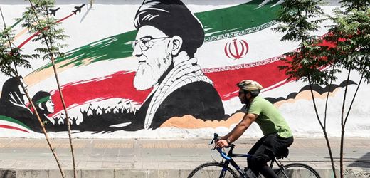 Iran: Uno beobachtet Hinrichtungswelle im Schatten des Kriegs