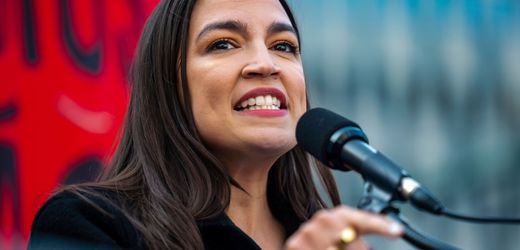 USA: Alexandria Ocasio-Cortez will ihre Eizellen einfrieren lassen