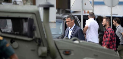 Ceuta: Wie Pedro Sánchez das Problem mit der Exklave lösen will