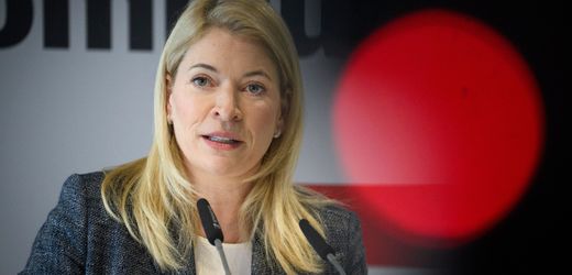 Deutsche Bahn: Evelyn Palla beklagt »organisierte Verantwortungslosigkeit« im Konzern