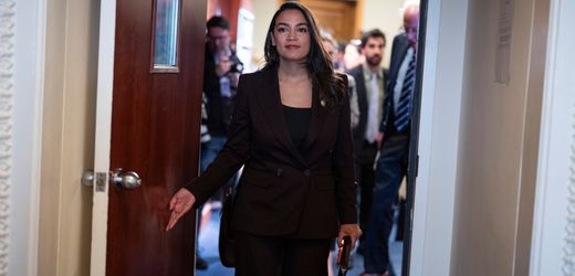 USA unter Trump: Wie der Kampf gegen KI Demokraten und Republikaner spaltet
