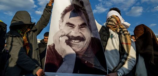 Türkei und PKK: Parlament bringt eingeschränkte Amnestie für PKK-Kämpfer auf den Weg