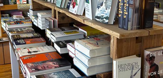 In einer Buchhandlung arbeiten: Ist das wirklich so romantisch, wie viele denken?