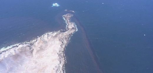 Oman: Ölteppich erreicht zwölf Kilometer langen Küstenabschnitt