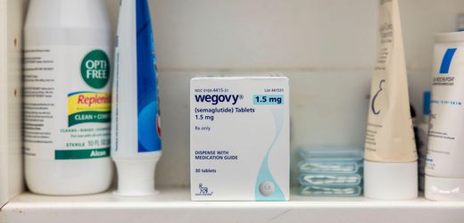 Novo Nordisk – Wegovy: Abnehmpille kommt nach Deutschland – Anleger trotzdem enttäuscht