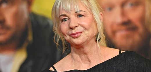 Eberhofer-Krimi »Steckerlfischfiasko« im Kino: Rita Falk über Grenzen des Humors