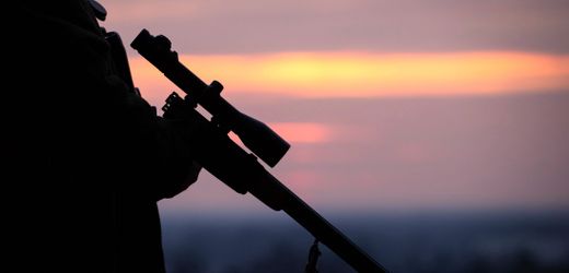 AfD-Mitgliedern darf Waffenerlaubnis entzogen werden