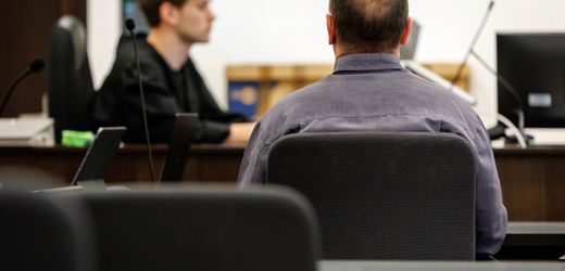 Nürnberg: Kindesmissbrauch übers Internet – Mann zu sieben Jahren Haft verurteilt