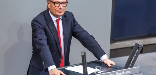 Thomas Bareiß: Ermittlungen nach Unfall gegen CDU-Bundestagsabgeordneten
