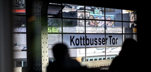 Berlin – Kottbusser Tor: Polizei startet KI-Videoüberwachung am Kottbusser Tor