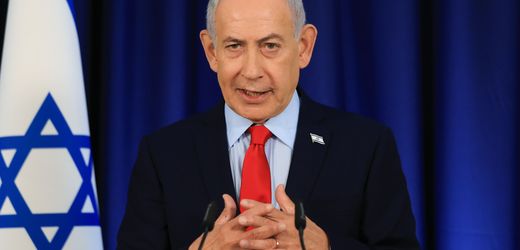 Israel lehnt 15-Punkte-Friedensplan von Donald Trump für Gaza ab
