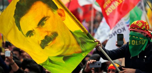 Türkei und PKK: Parlament beschließt Gesetz zur Amnestie von PKK-Mitgliedern