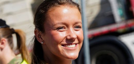 Dänemark: Prinzessin Isabella tritt Wehrdienst an