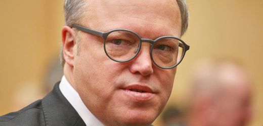 Thüringen: Mario Voigt scheitert mit Einspruch gegen Entzug seines Doktortitels
