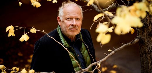 Axel Milberg wird 70 – und lehnt diese Zahl ab