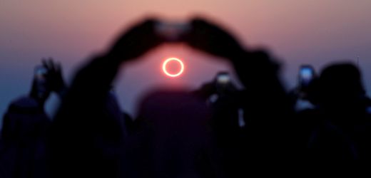 Sonnenfinsternis heute: Geeignete Standorte und notwendige Ausrüstung – das müssen Sie wissen