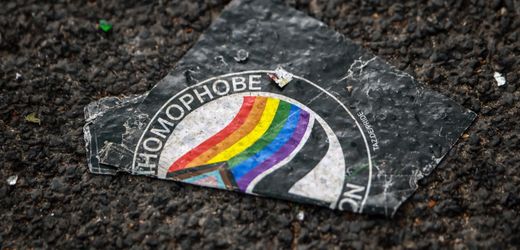 CSD-Anschlag: Unerträglich, wie die Linke Islamismus verharmlost – Meinung