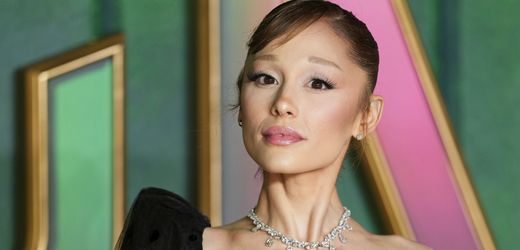 Ariana Grande will sich erst mal aus der Öffentlichkeit zurückziehen