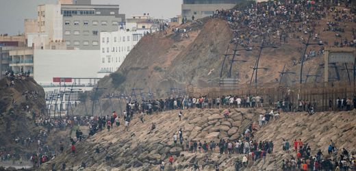 Ceuta: 22 EU-Staats- und -Regierungschefs unterzeichnen offenen Brief