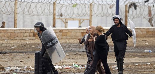 Ceuta: Wie Europa sich in der Migrationspolitik erpressbar machte