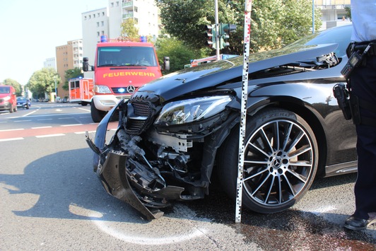 POL-ME: Verkehrsunfallfluchten aus dem Kreisgebiet – 2607030