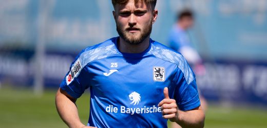 Mathew Collins: Sohn des Musikers Phil Collins unterschreibt Vertrag bei 1860 München