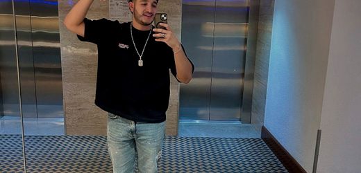 Mexiko: Influencer César Gastelum während Livestreamings auf offener Straße erschossen