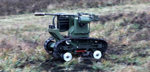 KI: Uno und Rotes Kreuz befürchten eine Zukunft der »Killer-Roboter«